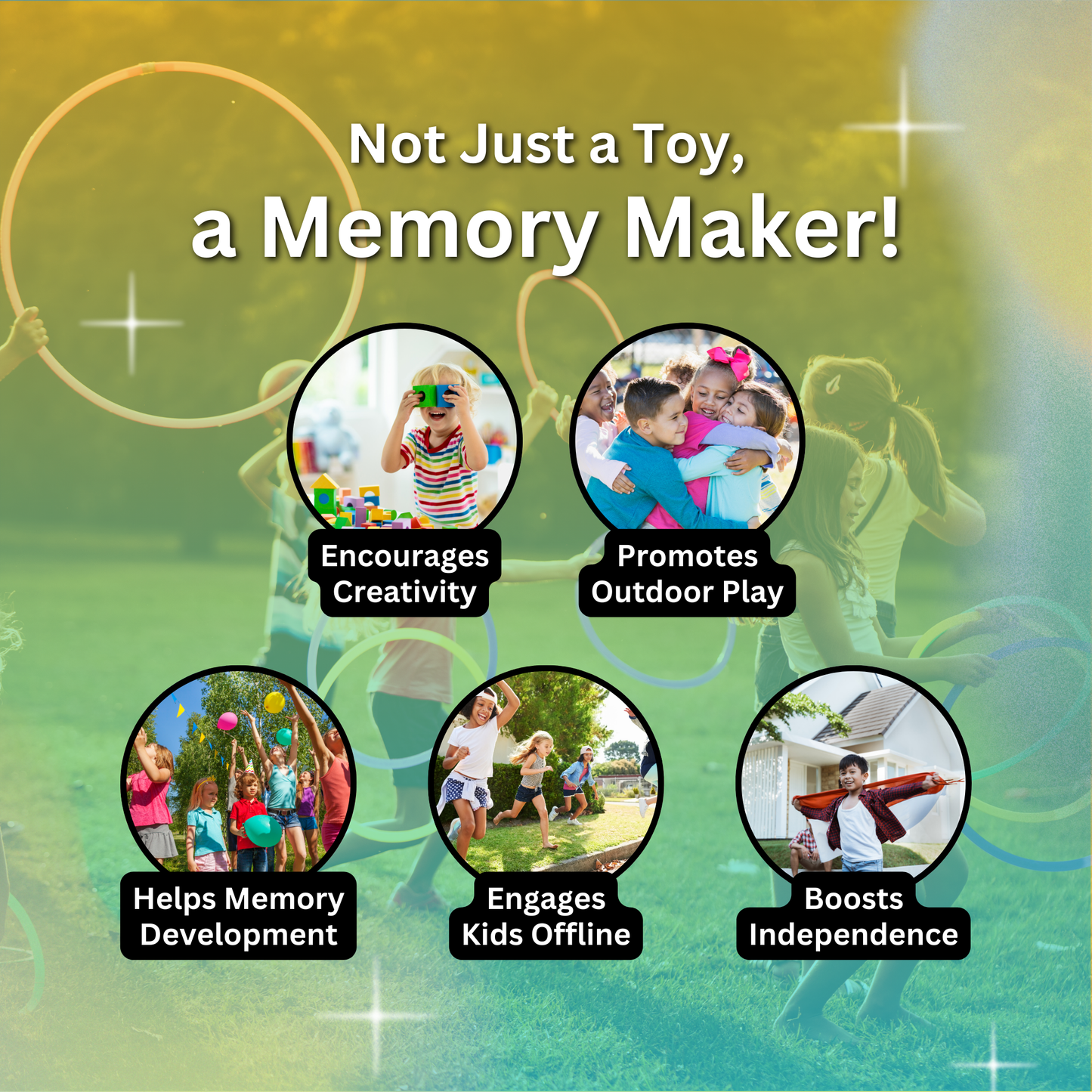 Pixie Pal™ Dinosaur Adventure Camera