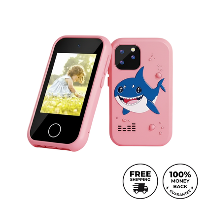 Pixie Pal™ Childrens Mobile Phone Camera