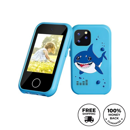 Pixie Pal™ Childrens Mobile Phone Camera